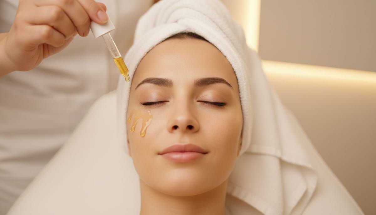 Benefícios de Microagulhamento — Margô Estética