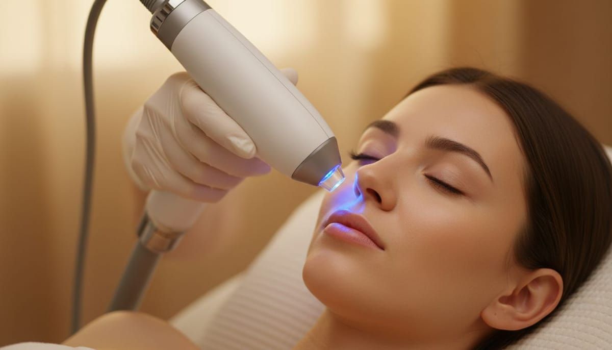 Benefícios de Depilação a Laser — Margô Estética