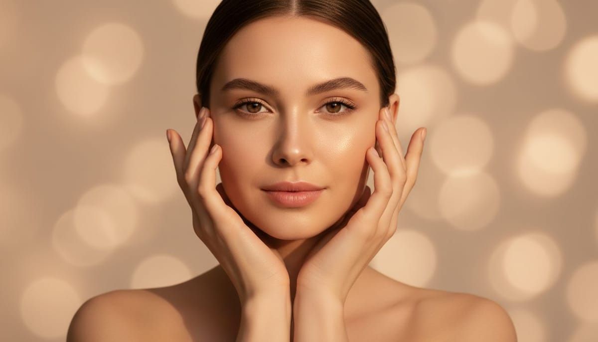 Benefícios de Preenchimento Facial — Margô Estética