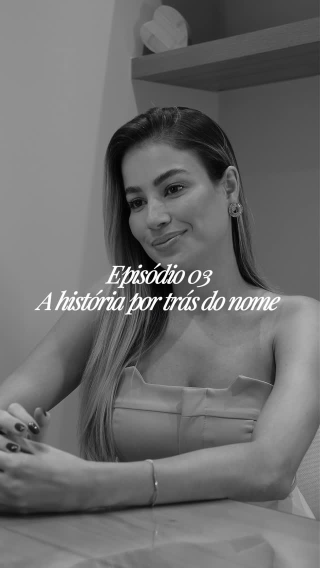 Mas me conta, Letícia — Episódio 03