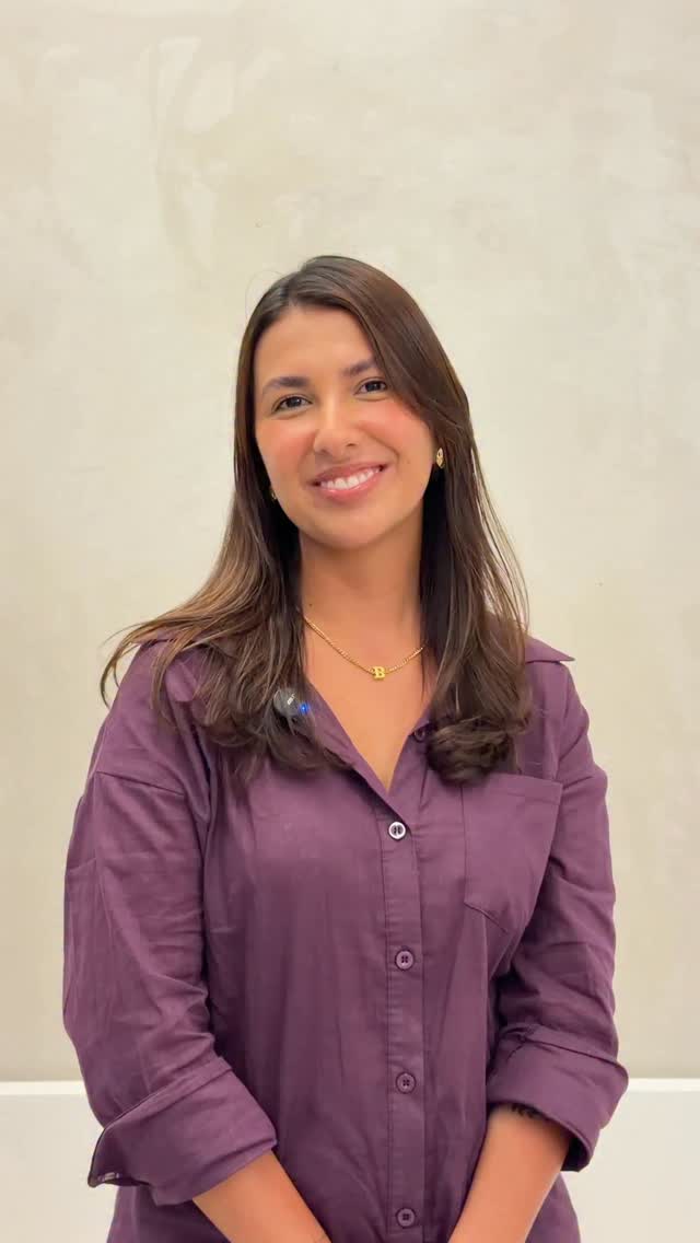 Dra. Letícia Melo — Margô Estética