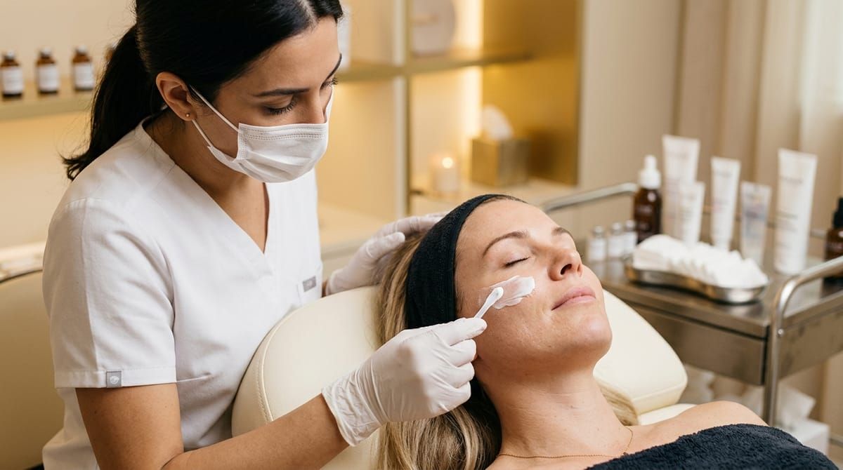 Como funciona Bioestimulador de Colágeno — Margô Estética