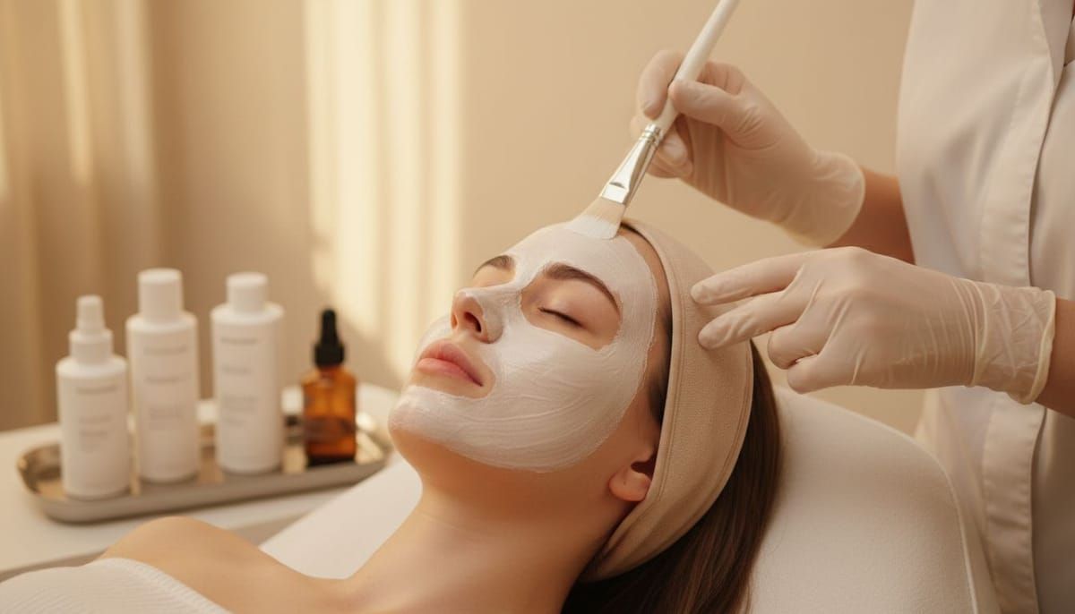 Como funciona Microagulhamento — Margô Estética