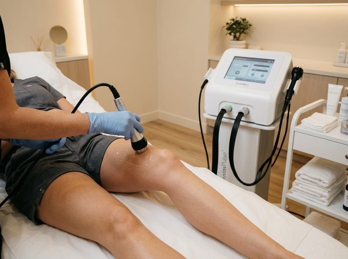 Como funciona Protocolo Lipedema — Margô Estética