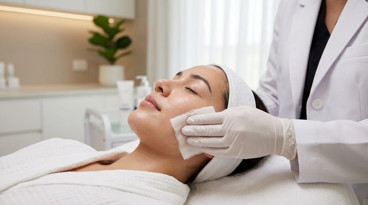 Como funciona Skinbooster — Margô Estética